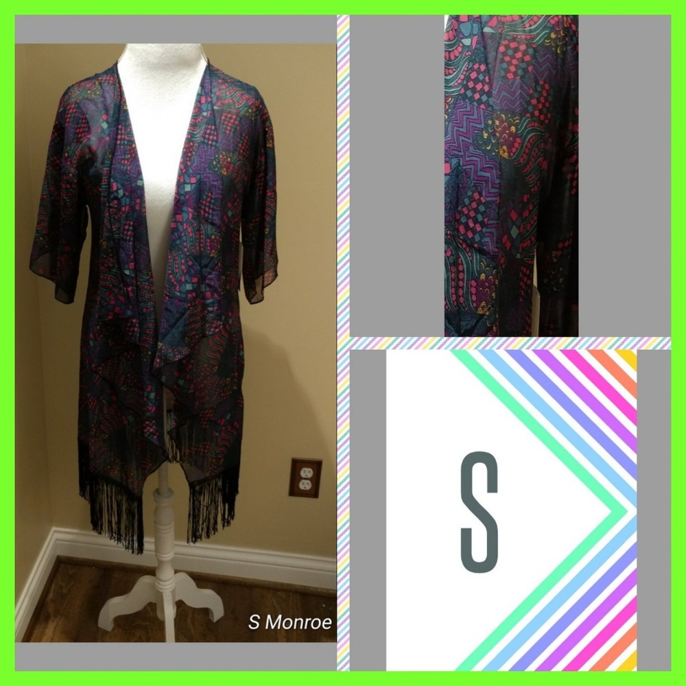 Lularoe Monroe size Small